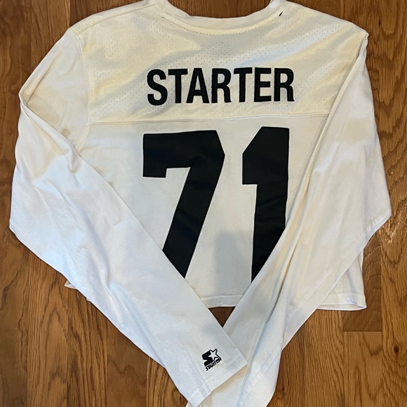 Starter Black Label jersey - Picture 2 of 2